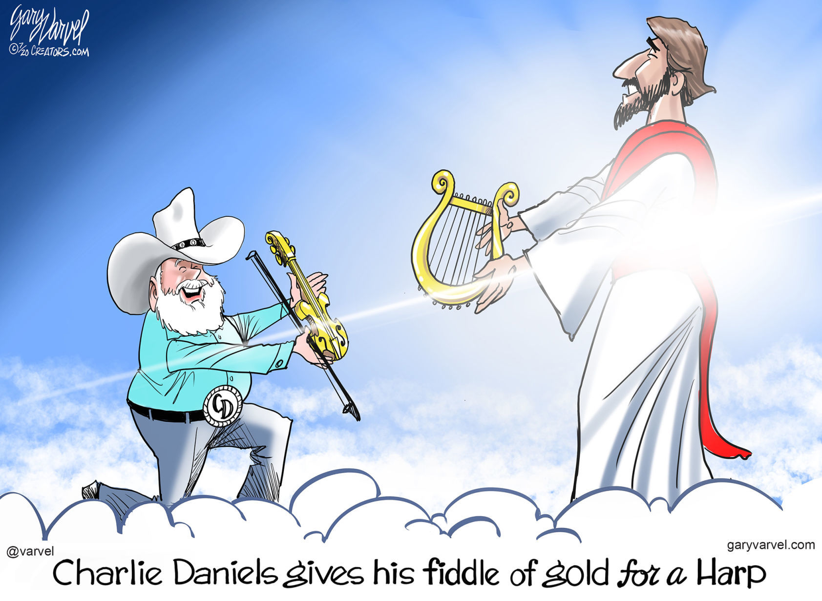 cartoon
